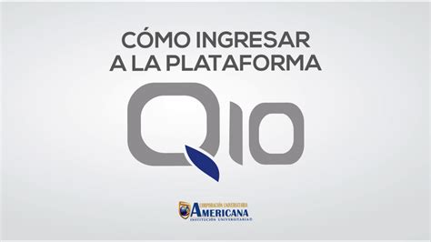 q10 iniciar sesión|Q10 .